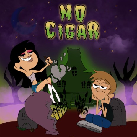 No Cigar | Boomplay Music