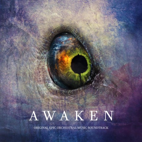 Awaken (Epic Orchestral Music Soundtrack) | Boomplay Music