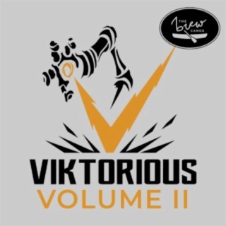 Viktorious Vol. II (@Viktorious Original Soundtrack)