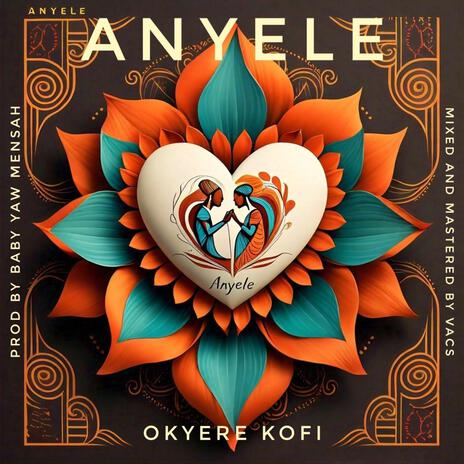 Anyele | Boomplay Music