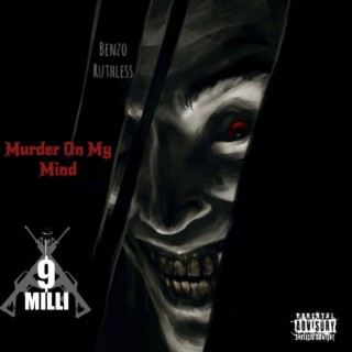 Murder on my mind lyrics | Boomplay Music