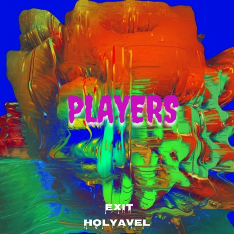 Players ft. HolyAvel