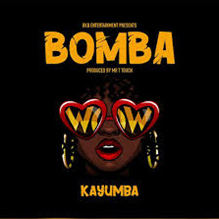 Bomba lyrics | Boomplay Music