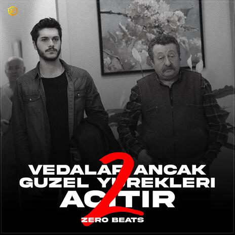 Vedalar Ancak Güzel Yürekleri Acıtır 2 | Boomplay Music