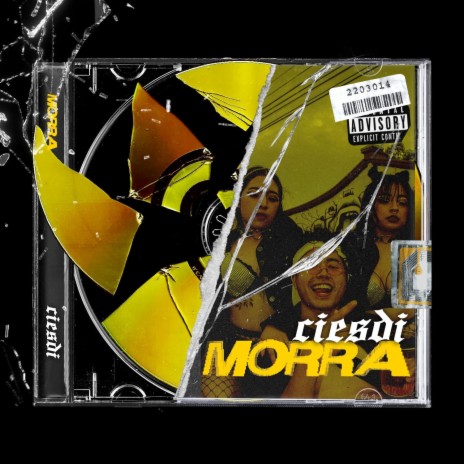 MORRA ft. Mannu Hernandez | Boomplay Music