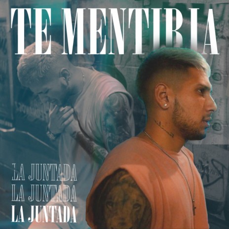 Te Mentiría | Boomplay Music