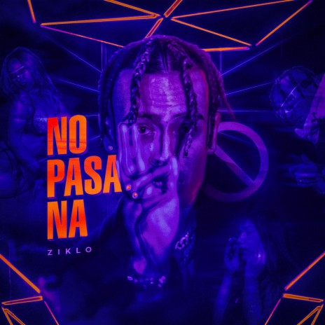 No Pasa Na | Boomplay Music