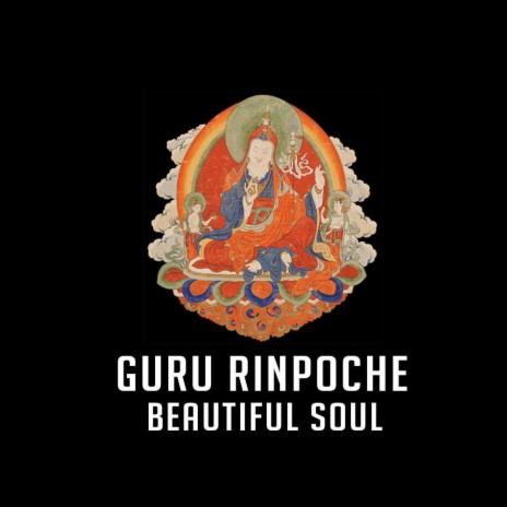 Beautiful Soul Guru Rinpoche