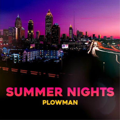 Summer Nights | Boomplay Music