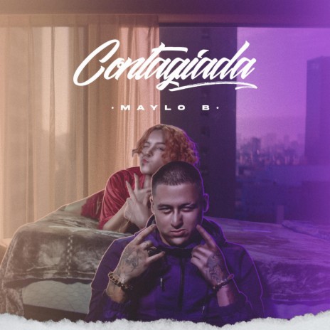 Contagiada | Boomplay Music