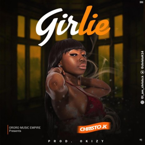 Girlie | Boomplay Music