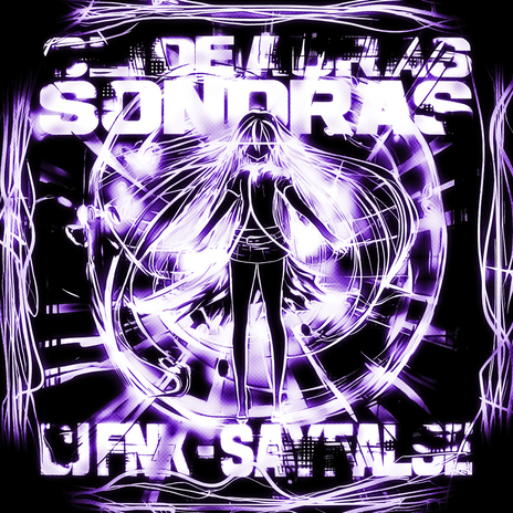 Slide Auras Sonoras ft. Sayfalse | Boomplay Music