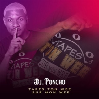 DJ. Poncho