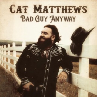 Cat Matthews