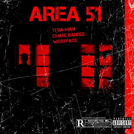 Area 51 ft. Westface & Cha5e Bandzz | Boomplay Music