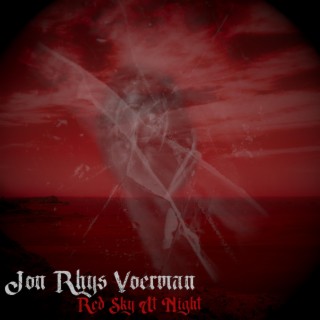 Jon Rhys Voerman