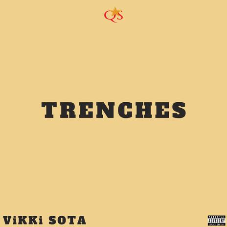 Trenches (Radio Edit)