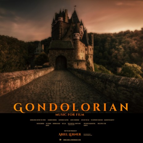 Gondolorian (Before the Storm) | Boomplay Music