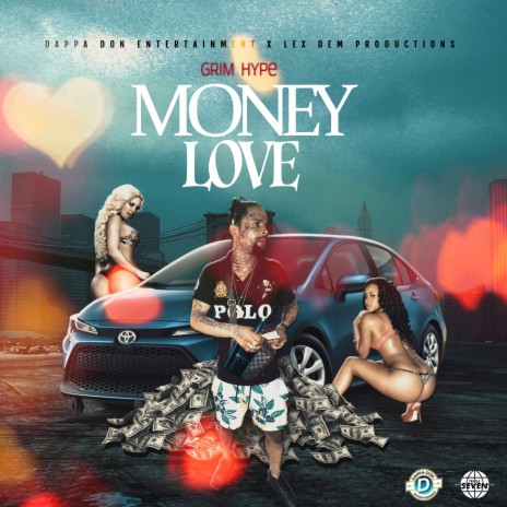 Money Love | Boomplay Music