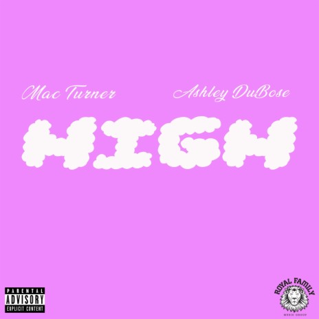High (feat. Ashley DuBose)