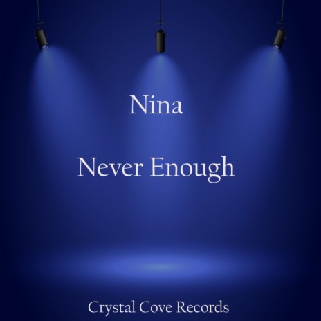 Never Enough (Original Mix) | Boomplay Music