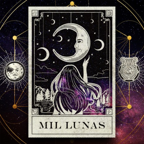 Mil Lunas | Boomplay Music