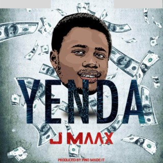 Yenda lyrics | Boomplay Music