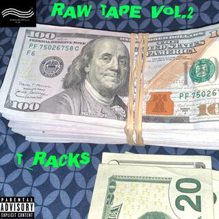 RAW TAPE, Vol. 2