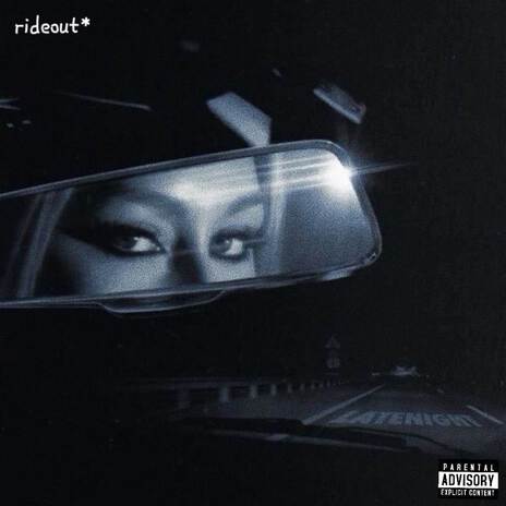 rideout* ft. yatisrevenge* | Boomplay Music