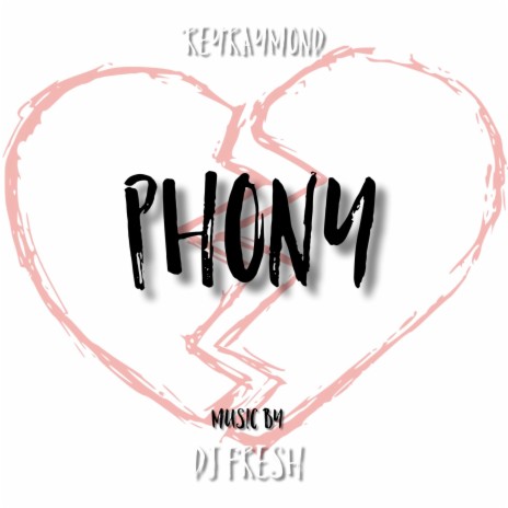 Phony | Boomplay Music