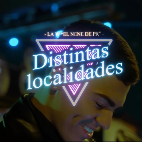 DISTINTAS LOCALIDADES | Boomplay Music