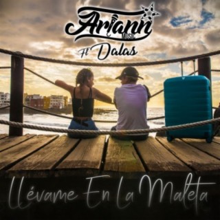 Llévame en la maleta (feat. Dalas)