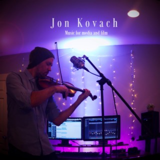 Jon Kovach