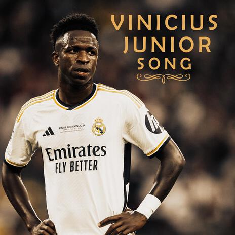 Vinicius Junior Song | Boomplay Music