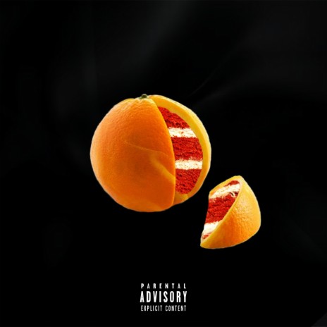 Orange Velvet ft. CazMcMind