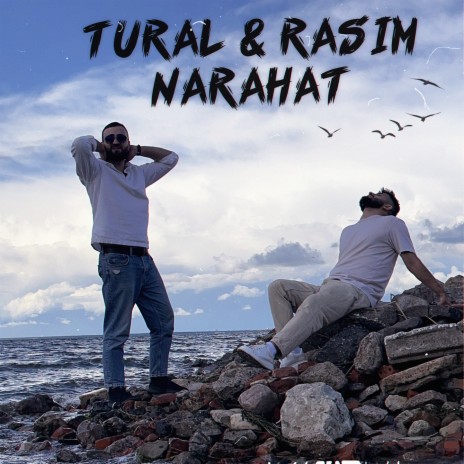 NARAHAT ft. RASIM | Boomplay Music