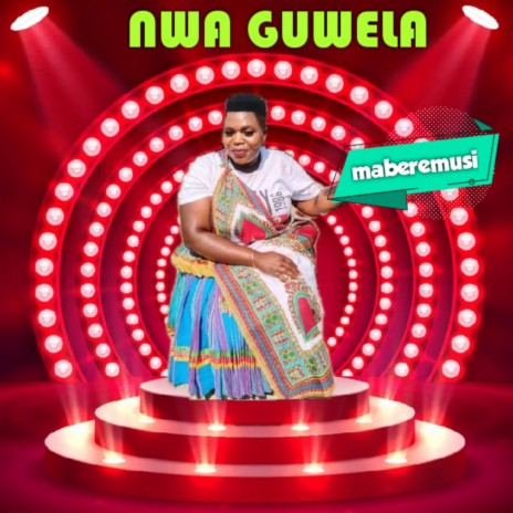 Nwaguwela Lexi