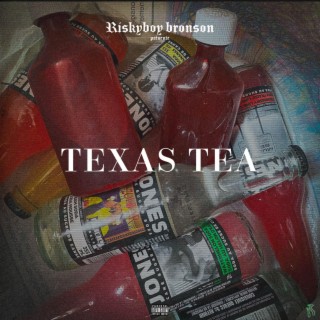 Texas Tea