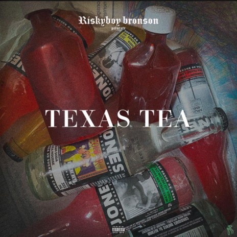 Texas Tea | Boomplay Music