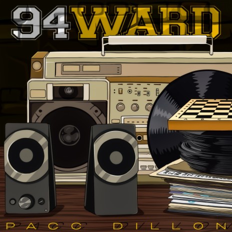 94ward | Boomplay Music