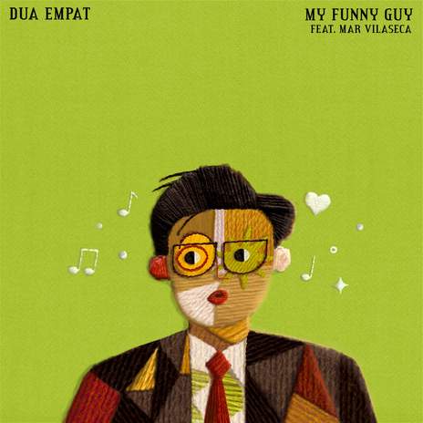 My Funny Guy ft. Mar Vilaseca | Boomplay Music