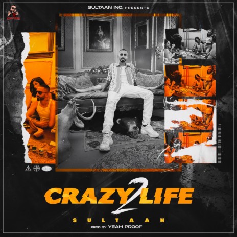 Crazy Life 2 | Boomplay Music