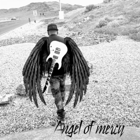 Angel of Mercy | Boomplay Music