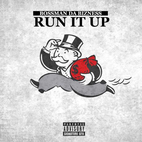 Run It UP | Boomplay Music