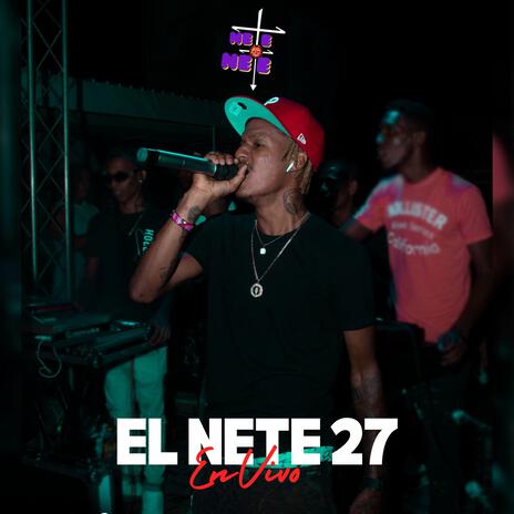 Playero 27 (En vivo) | Boomplay Music