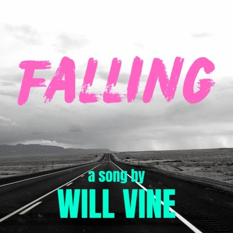 Falling | Boomplay Music