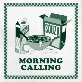 Morning Calling lyrics | Boomplay Music