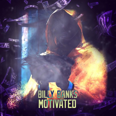 Motivated | Boomplay Music