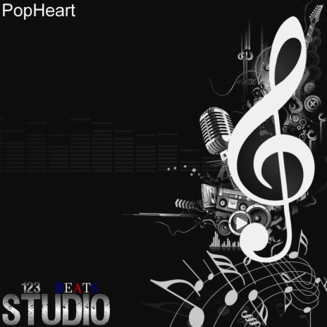 Popheart | Boomplay Music