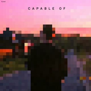 Capable of